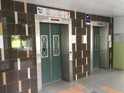 Blk 461 Choa Chu Kang Avenue 4 (Choa Chu Kang), HDB 5 Rooms #639917351